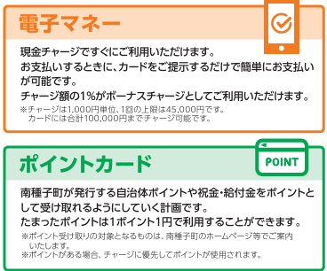あば！Pay 仕組み