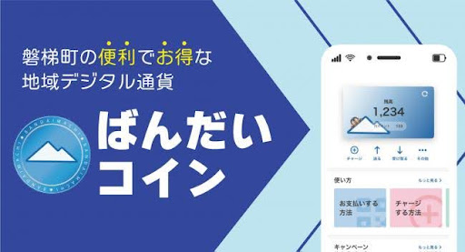 ばんだいコイン トップ画像